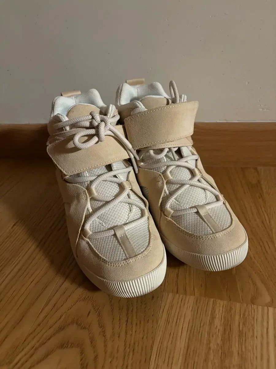 ソレル ウエッジヒール スニーカー 245 mm