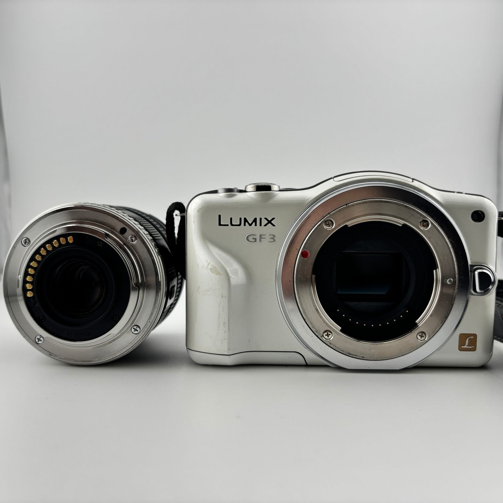 LUMIX GF