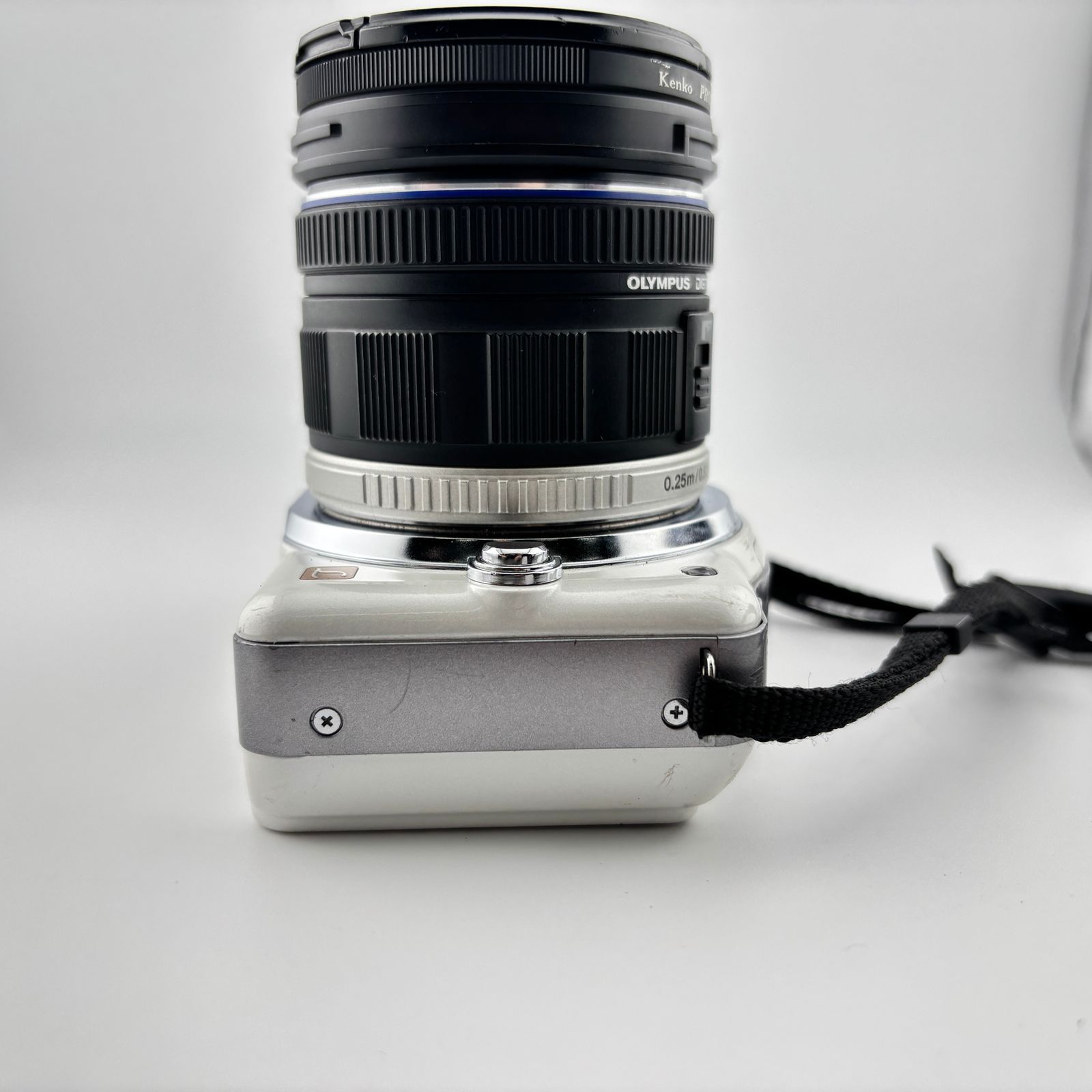 Panasonic パナソニック LUMIX GF3 デジタル一眼カメラ ボディ＋レンズ