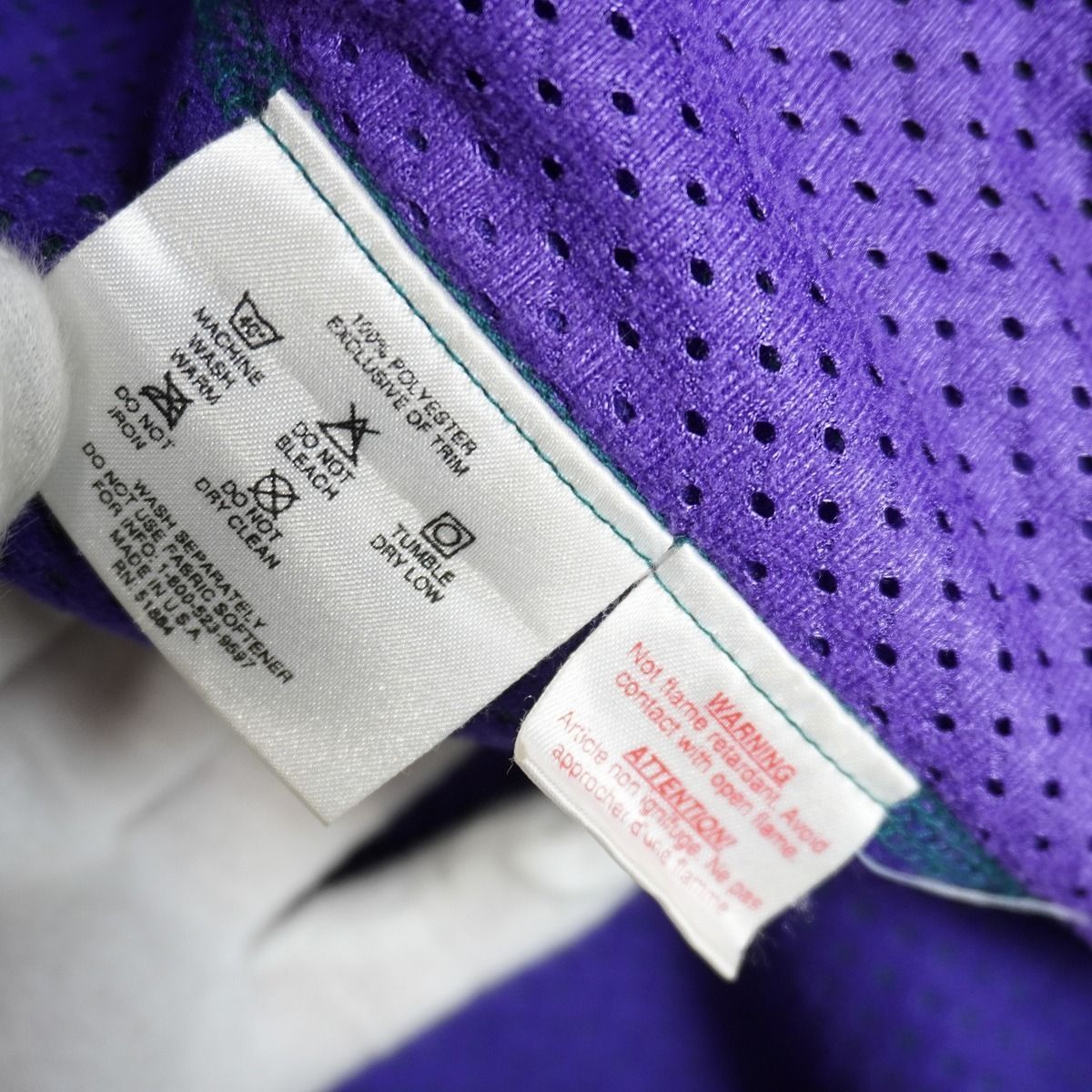 90s patagonia パタゴニア BABY RETRO CARDIGAN ベビー レトロ