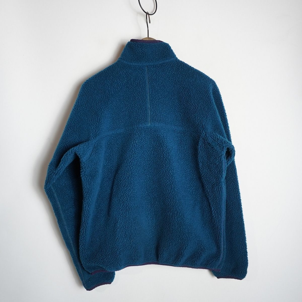 90s patagonia パタゴニア BABY RETRO CARDIGAN ベビー レトロ 