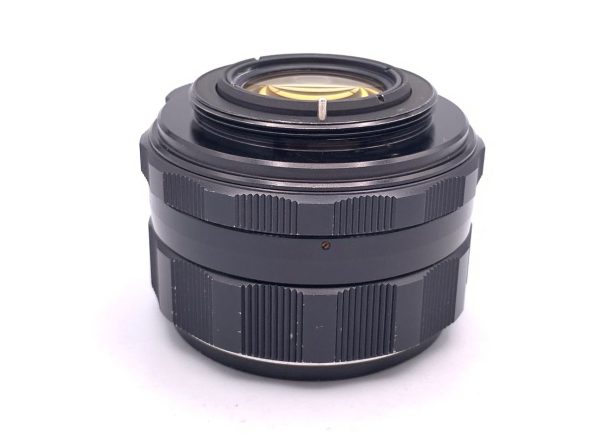 並品 ペンタックス S Takumar 55 mm F 2