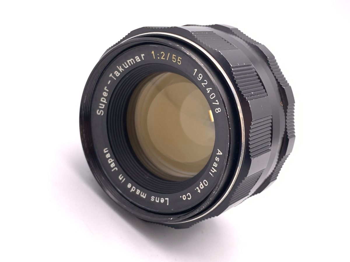 ペンタックス S