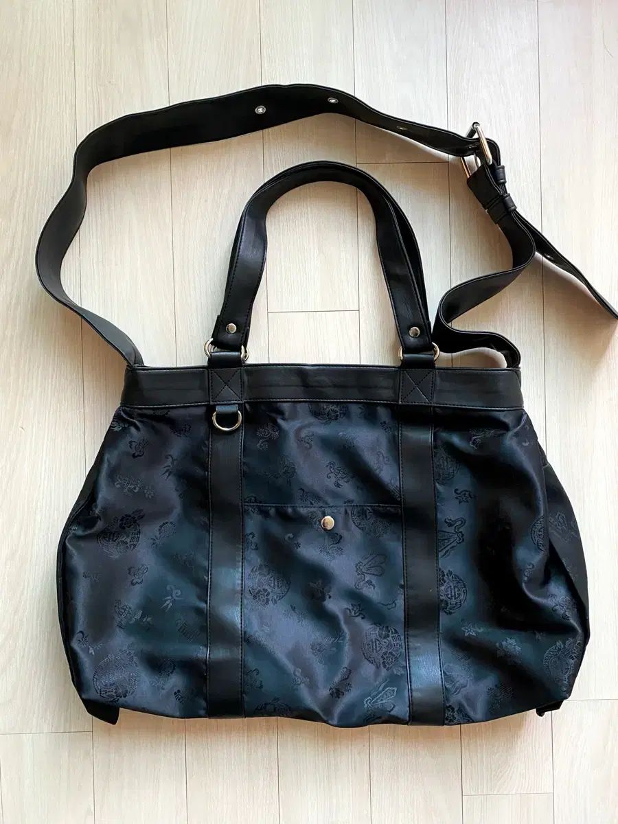 71 to 96 칠하나투구육 댕기バッグ L