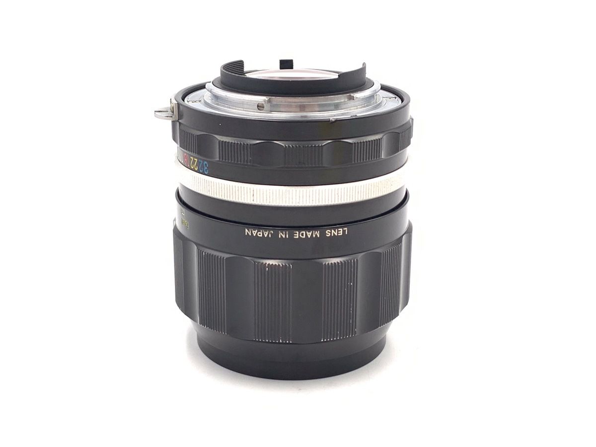 ニコン Auto Nikkor 105 mm F 2 5 C