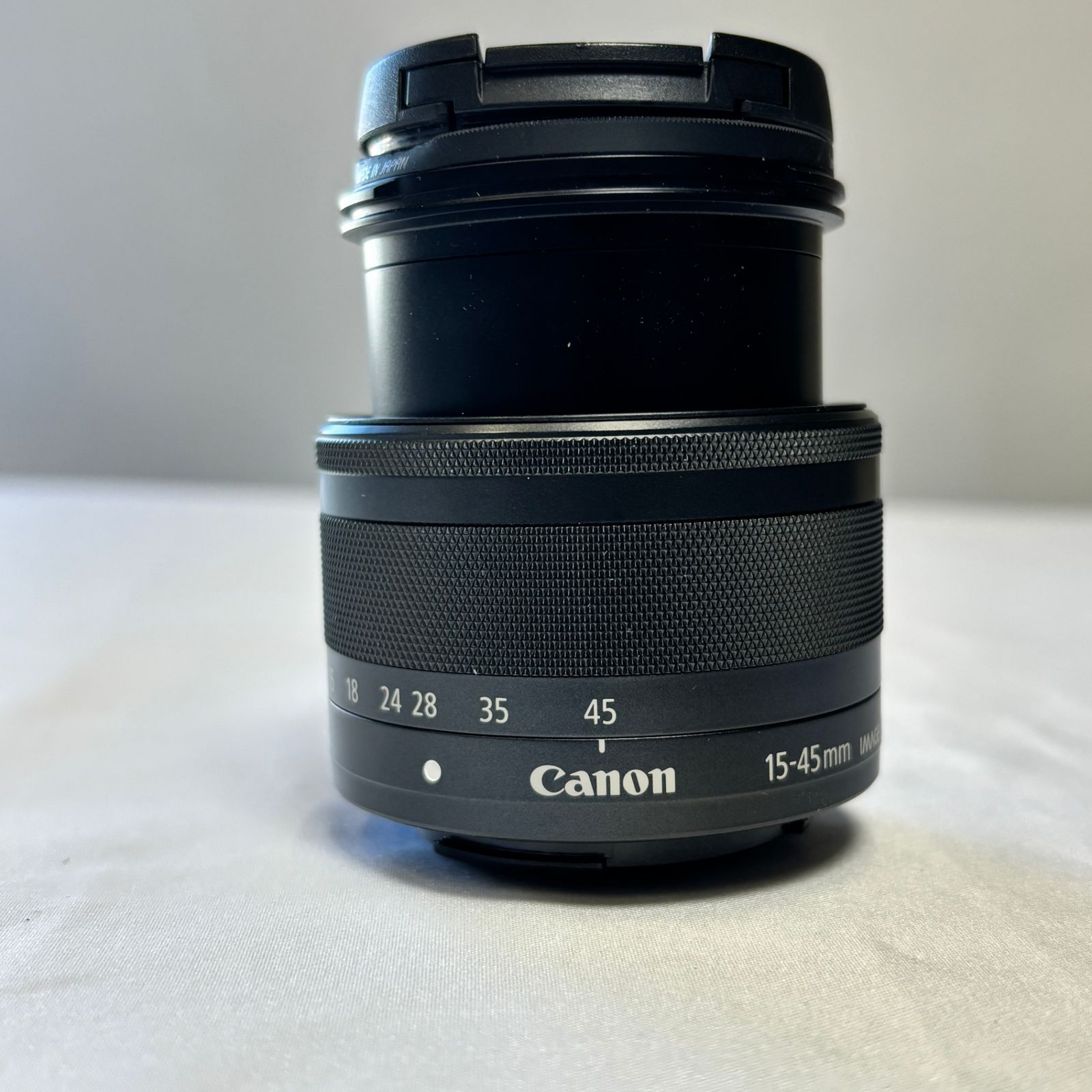 ミラーレスカメラ EOS