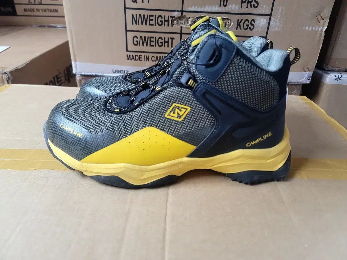 ダイアル 安全靴 250 255 270 280 285 290