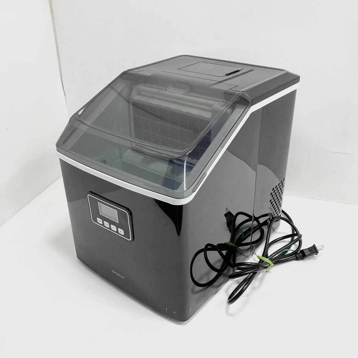 simplus シンプラス 製氷機 SP-CE02 simplus シンプラス 製氷機 SP