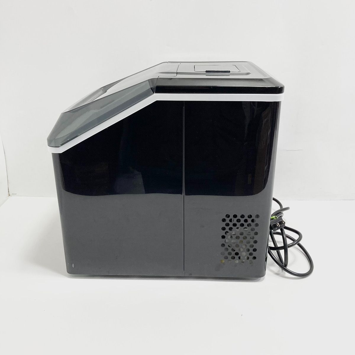 simplus シンプラス ティーズネットワーク 製氷機 SP-CE02 2022年製