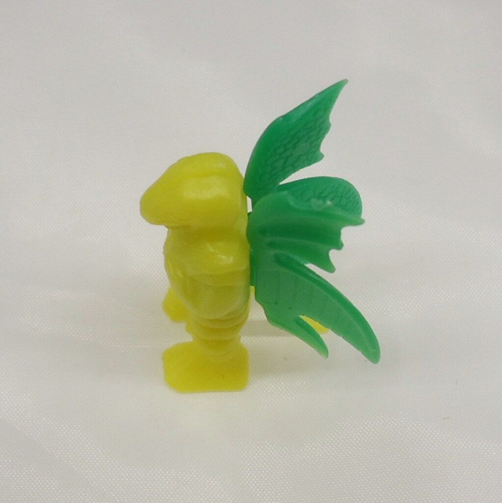 江崎グリコ グリコのおまけ ウルトラマン80 ノイズラー - メルカリ