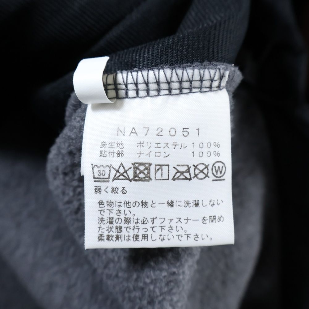 THE NORTH FACE (ザノースフェイス) Denali Jacket デナリ フリース