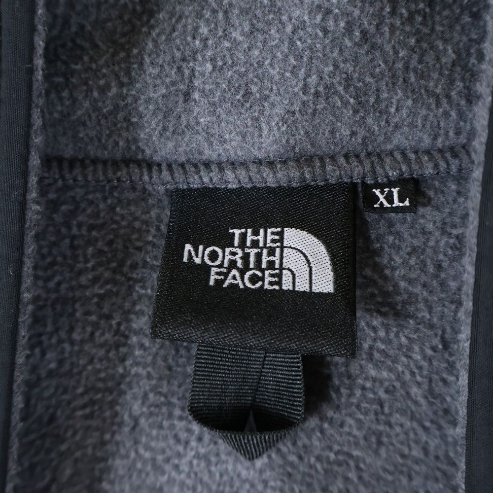THE NORTH FACE (ザノースフェイス) Denali Jacket デナリ フリース