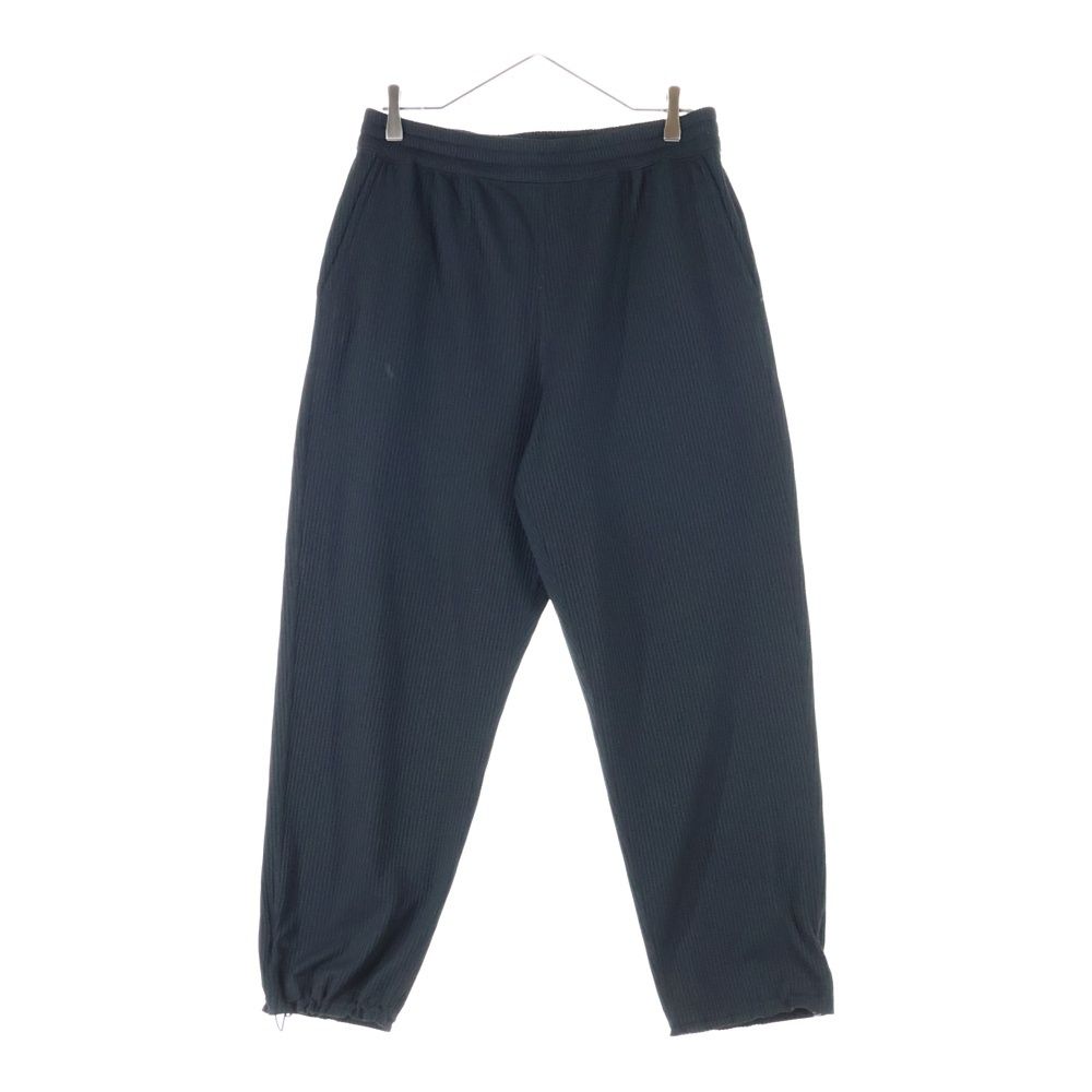 DAIWA PIER 39 ダイワ ピアサーティナイン TECH THERMAL PANTS テック マルチポケット ドローストリング サーマルパンツ ブラック BP 36025 W