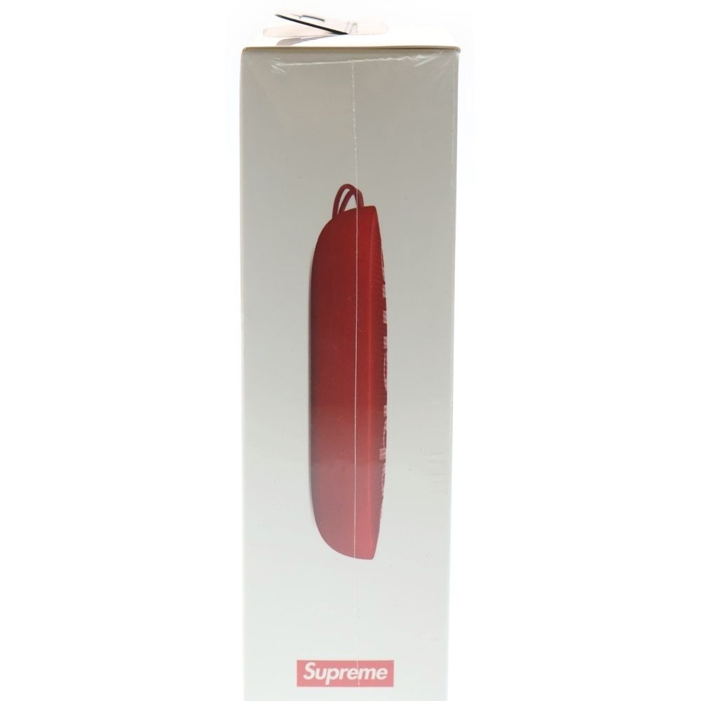 Supreme ワイヤレススピーカー レッド 【公式通販】