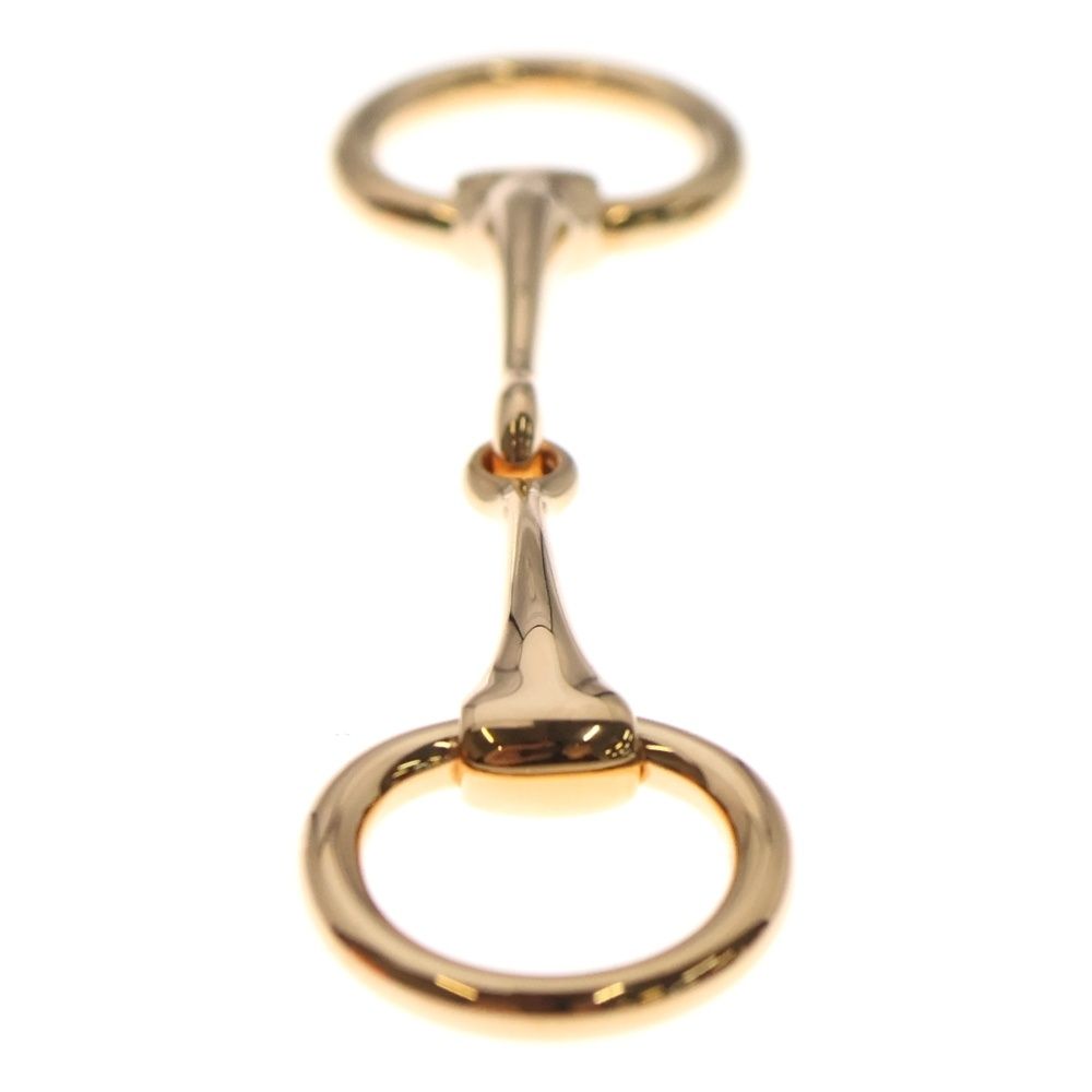  HERMES エルメス スカーフリング ミニモール ピンクゴールド その他 その他