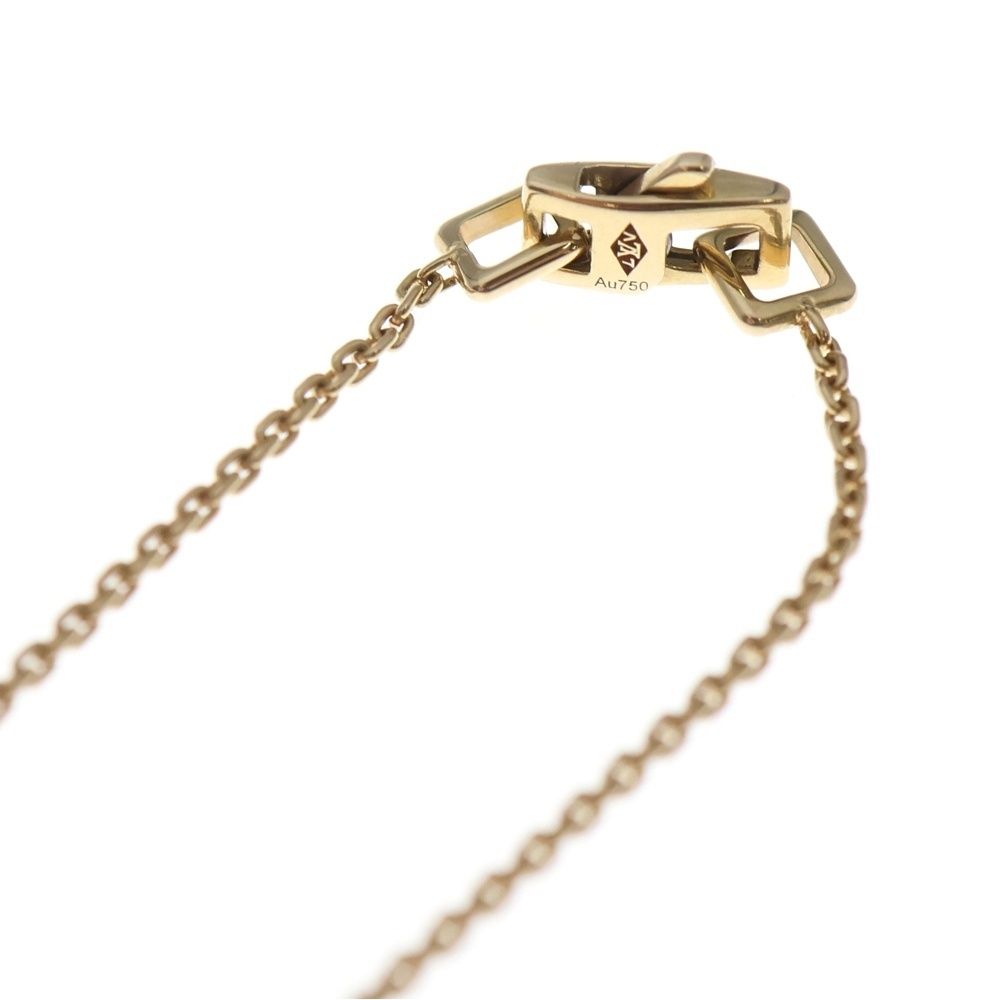 LOUIS VUITTON (ルイヴィトン) パンダンティフ ロックイット