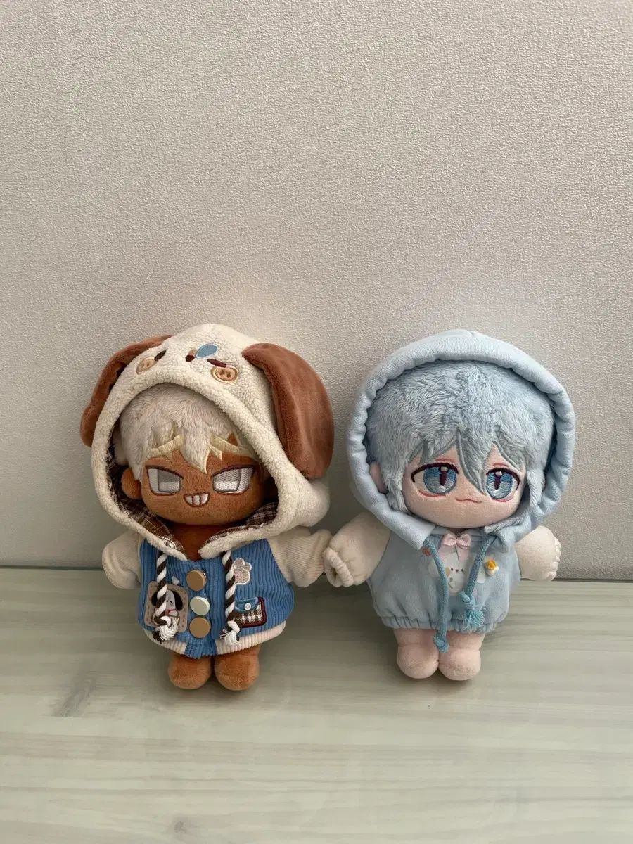 ジョンオス電子楽守護隊GMコンティニュー 20 cmぬいぐるみ