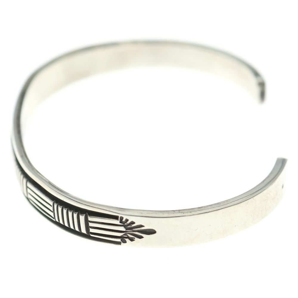 INDIAN JEWELRY (インディアンジュエリー) ナバホ族Bruce Morgan