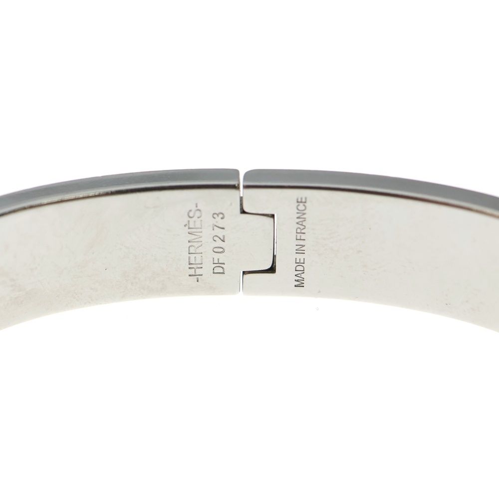 HERMES (エルメス) クリッククラックPM Hバングル ブレスレット