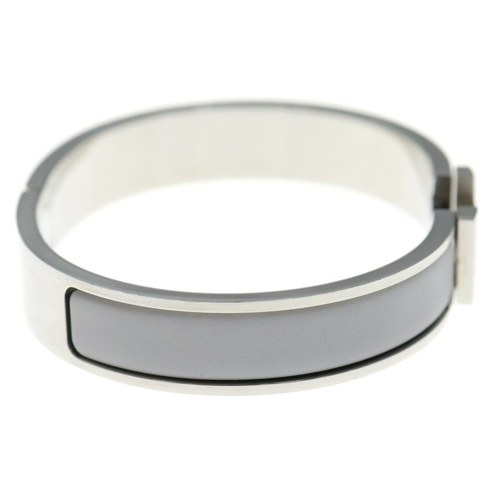 HERMES (エルメス) クリッククラックPM Hバングル ブレスレット