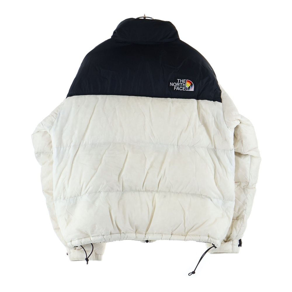 THE NORTH FACE (ザノースフェイス) 1996 RETRO NUPTSE PRIDE JACKET
