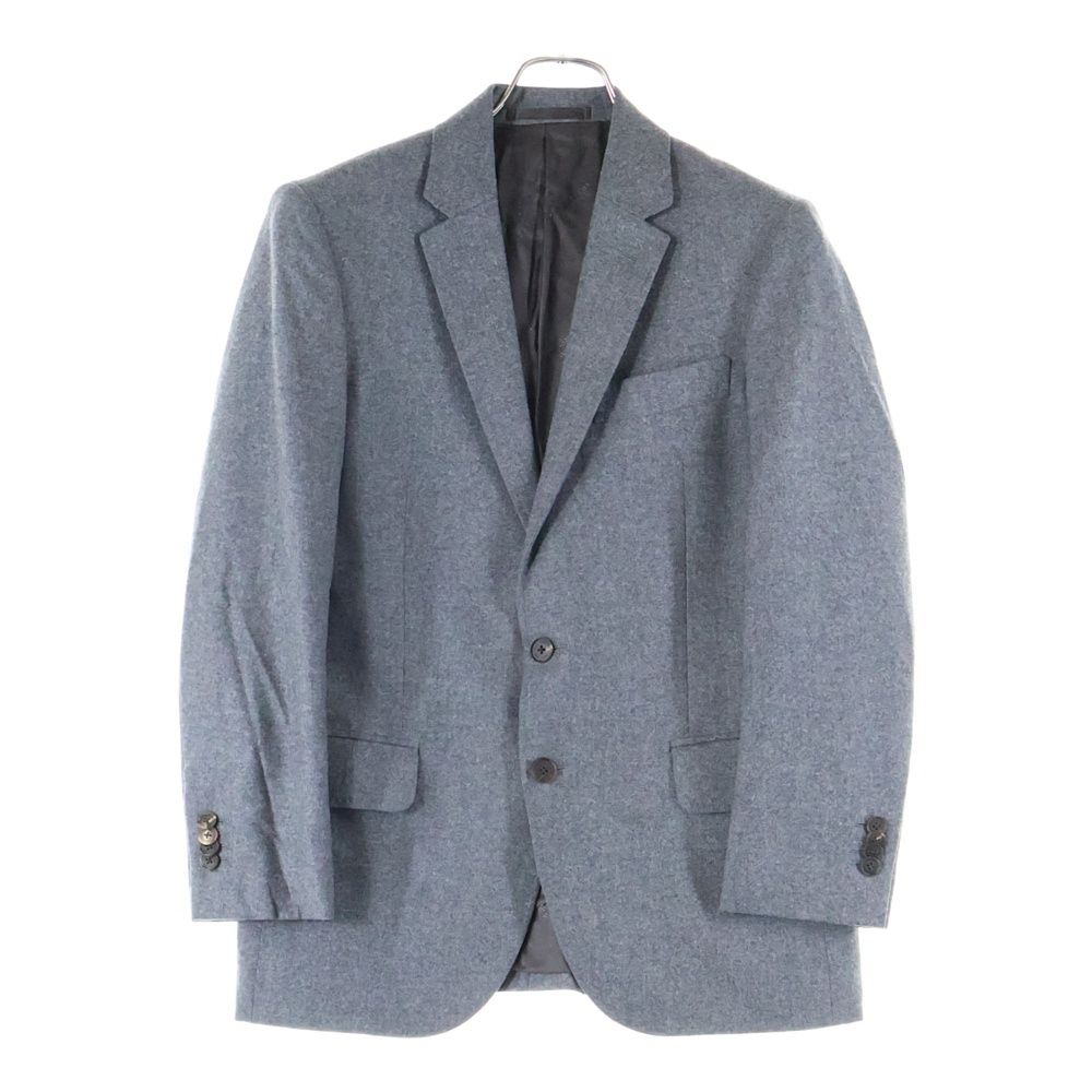 Ermenegildo Zegna (エルメネジルドゼニア) 14milmil 2ボタン カシミヤ