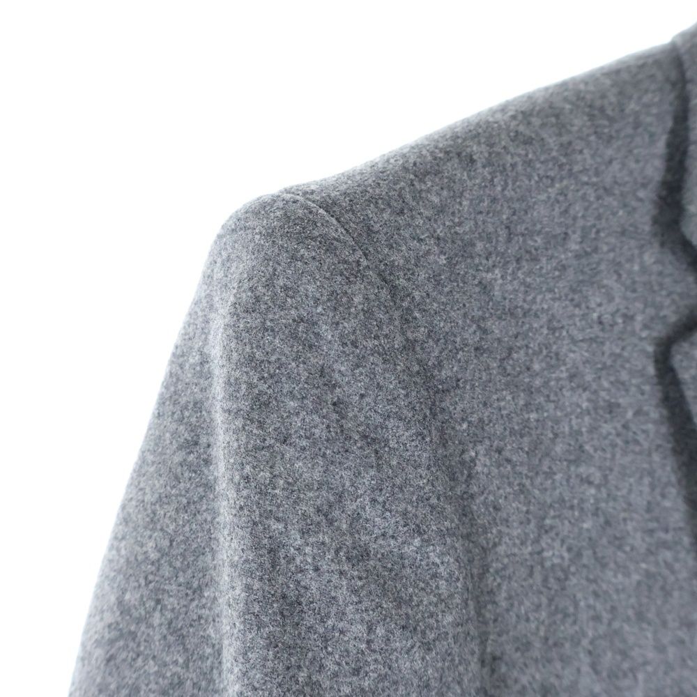 Ermenegildo Zegna (エルメネジルドゼニア) 14milmil 2ボタン カシミヤ