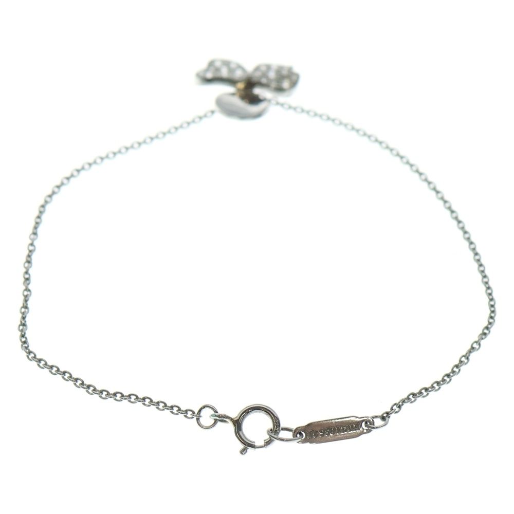TIFFANY & Co. (ティファニー) ペーパーフラワー ダイヤモンド