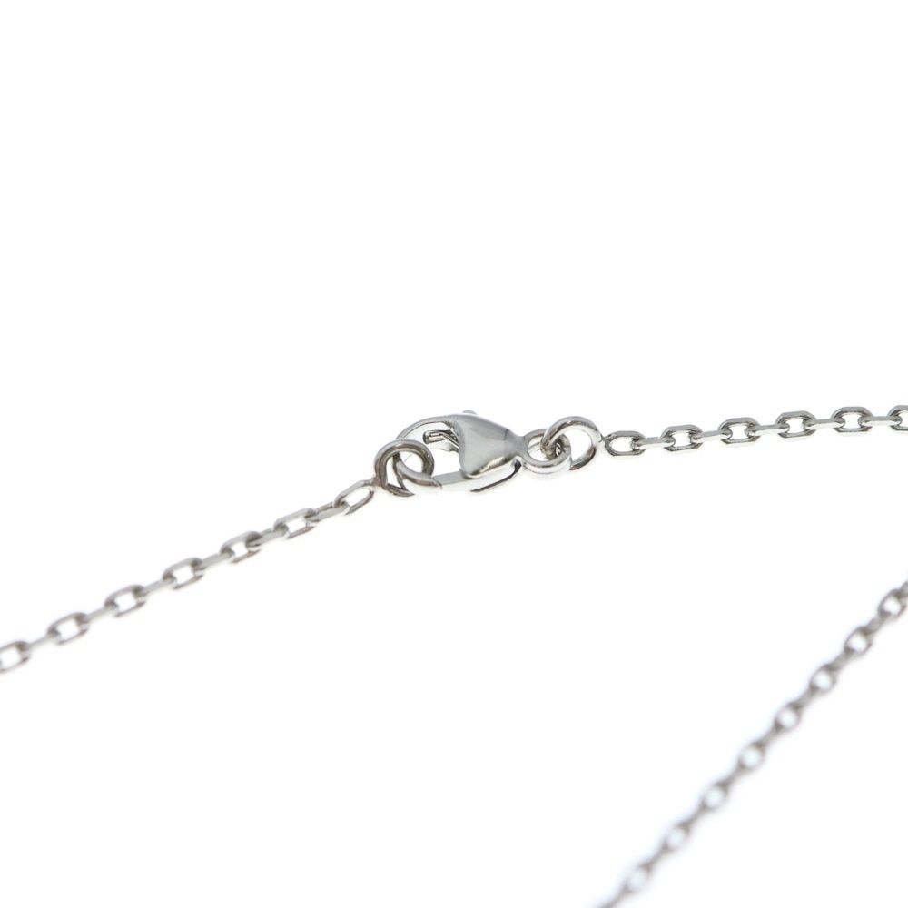 HERMES (エルメス) アイリーン ネックレス ペンダント チェーン