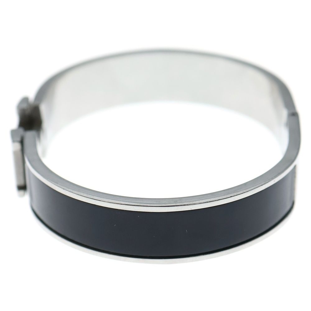 HERMES (エルメス) クリッククラックPM ブレスレット バングル