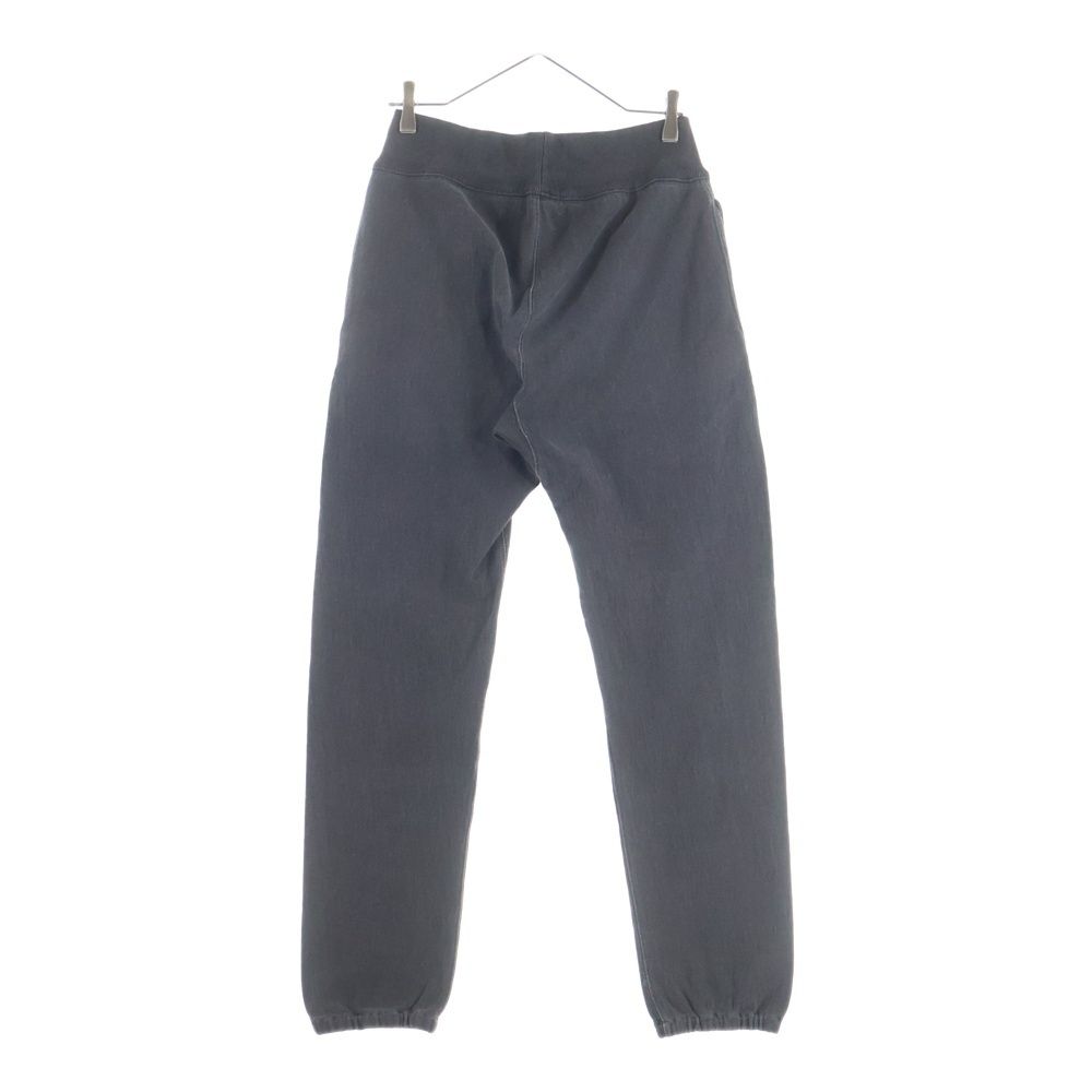 RRL ダブルアールエル フレンチ テリー ドローストリング スウェットパンツ チャコール