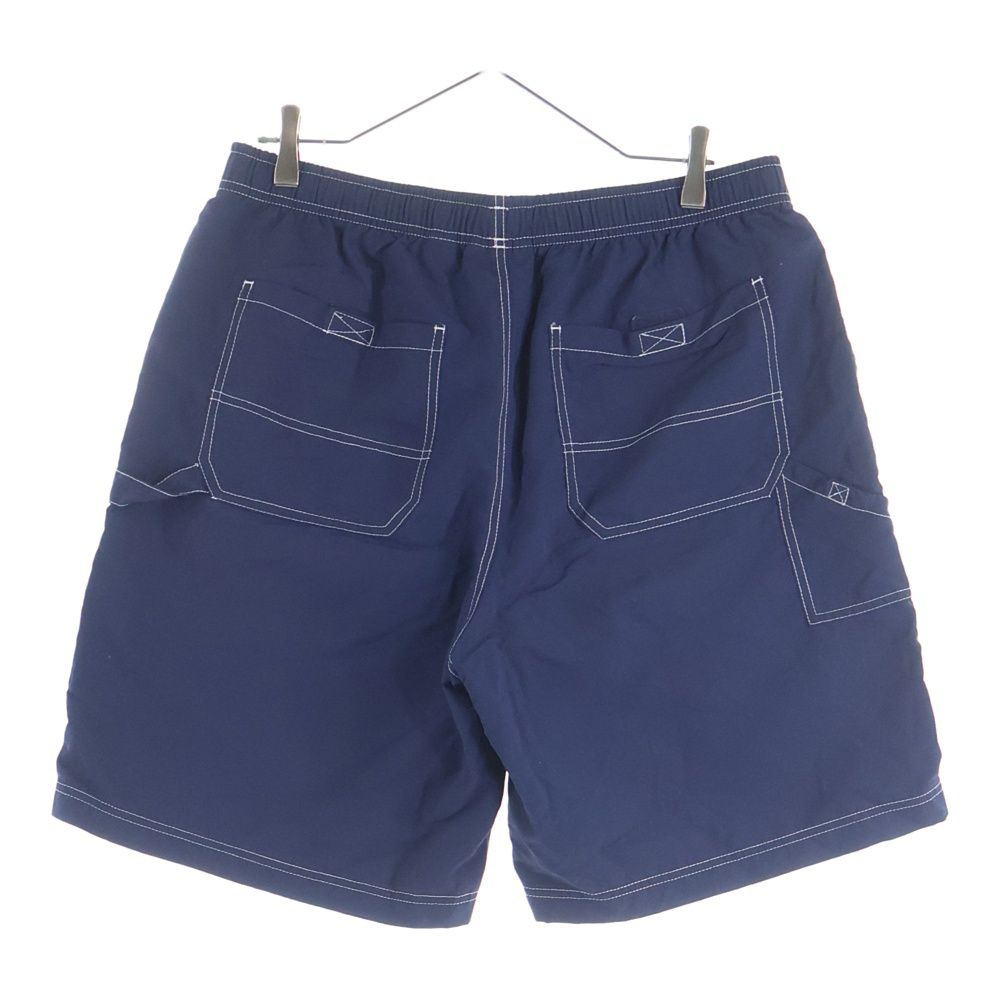 SUPREME (シュプリーム) 24SS Nylon Painter Short ロゴパッチ