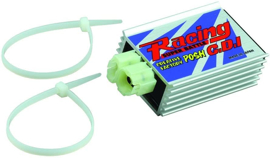 C F POSH シーエフポッシュ スーパーバトル CDI 94 96 ライブDIO SR 281064