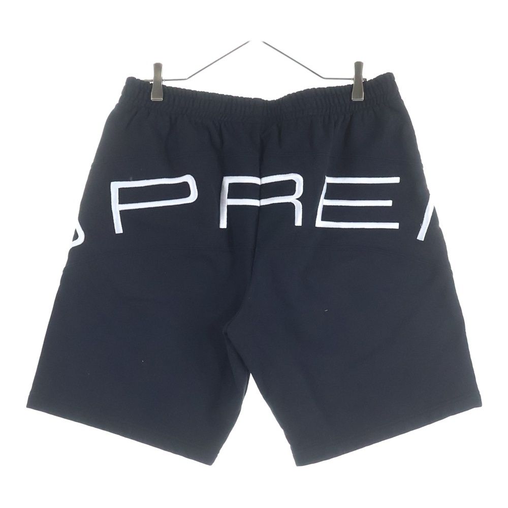 SUPREME (シュプリーム) 22SS Stretch Sweatshort ストレッチ