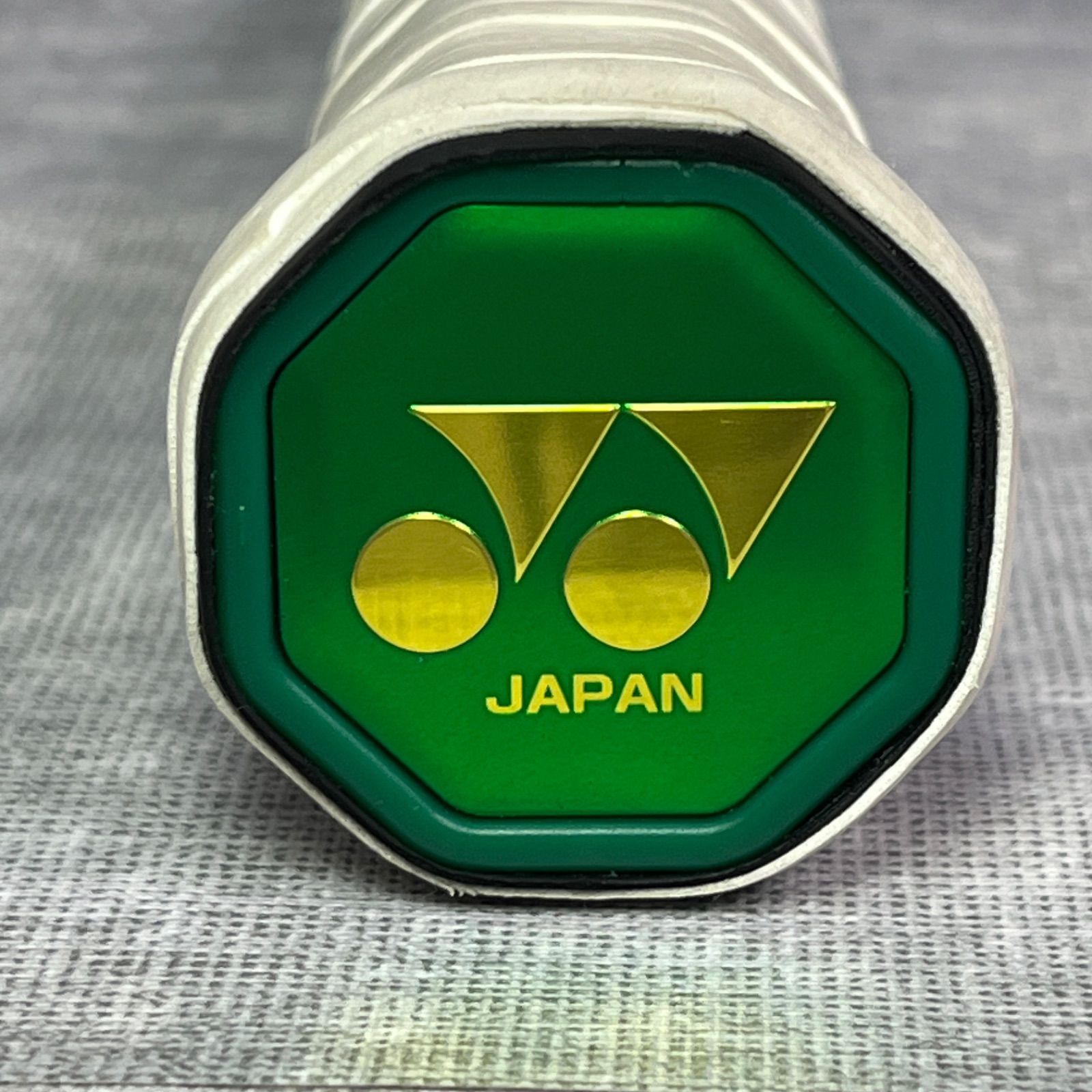 美品 YONEX ヨネックス GEOBREAK 70V STEER ジオブレイク ステア UXL1