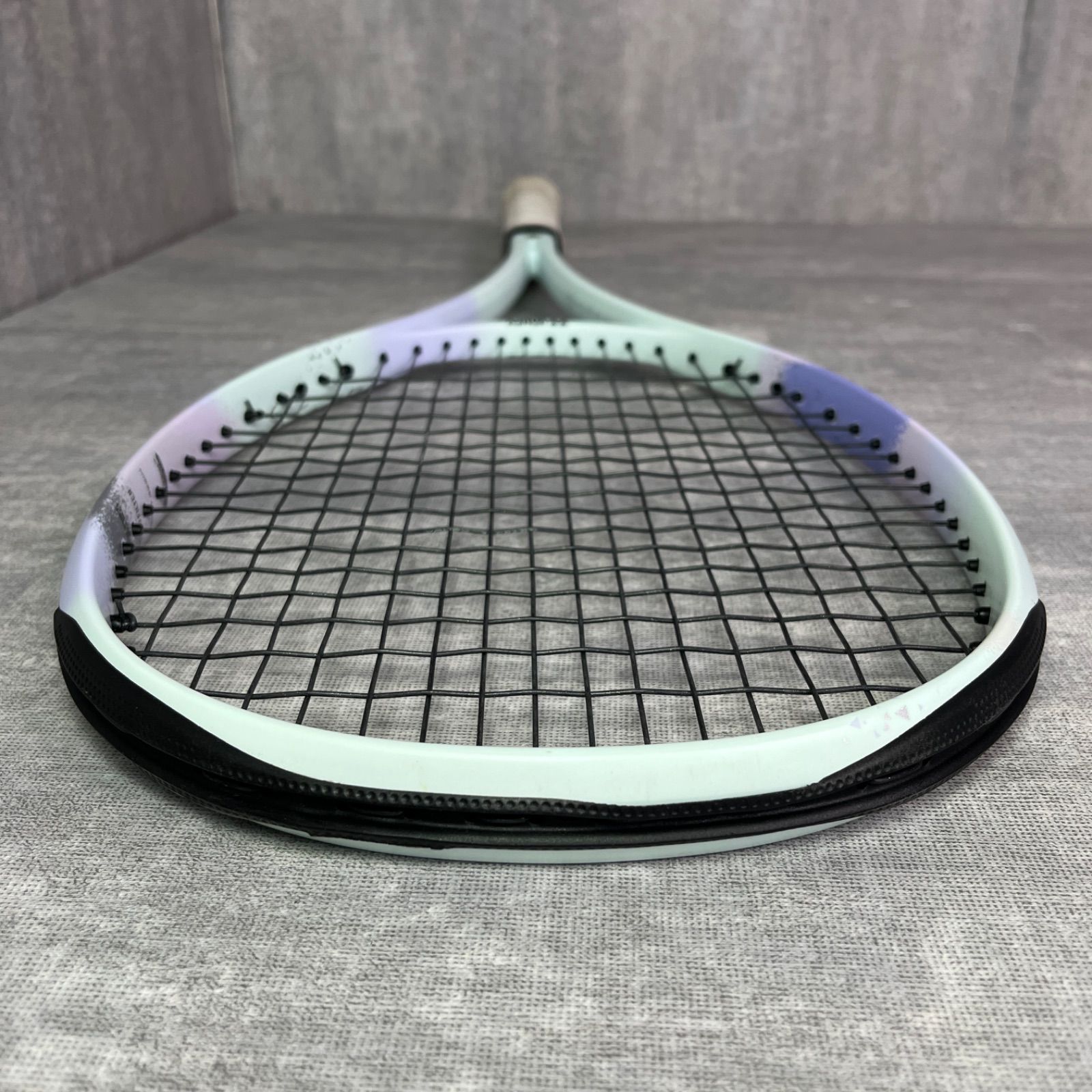 美品 YONEX ヨネックス GEOBREAK 70V STEER ジオブレイク ステア UXL1