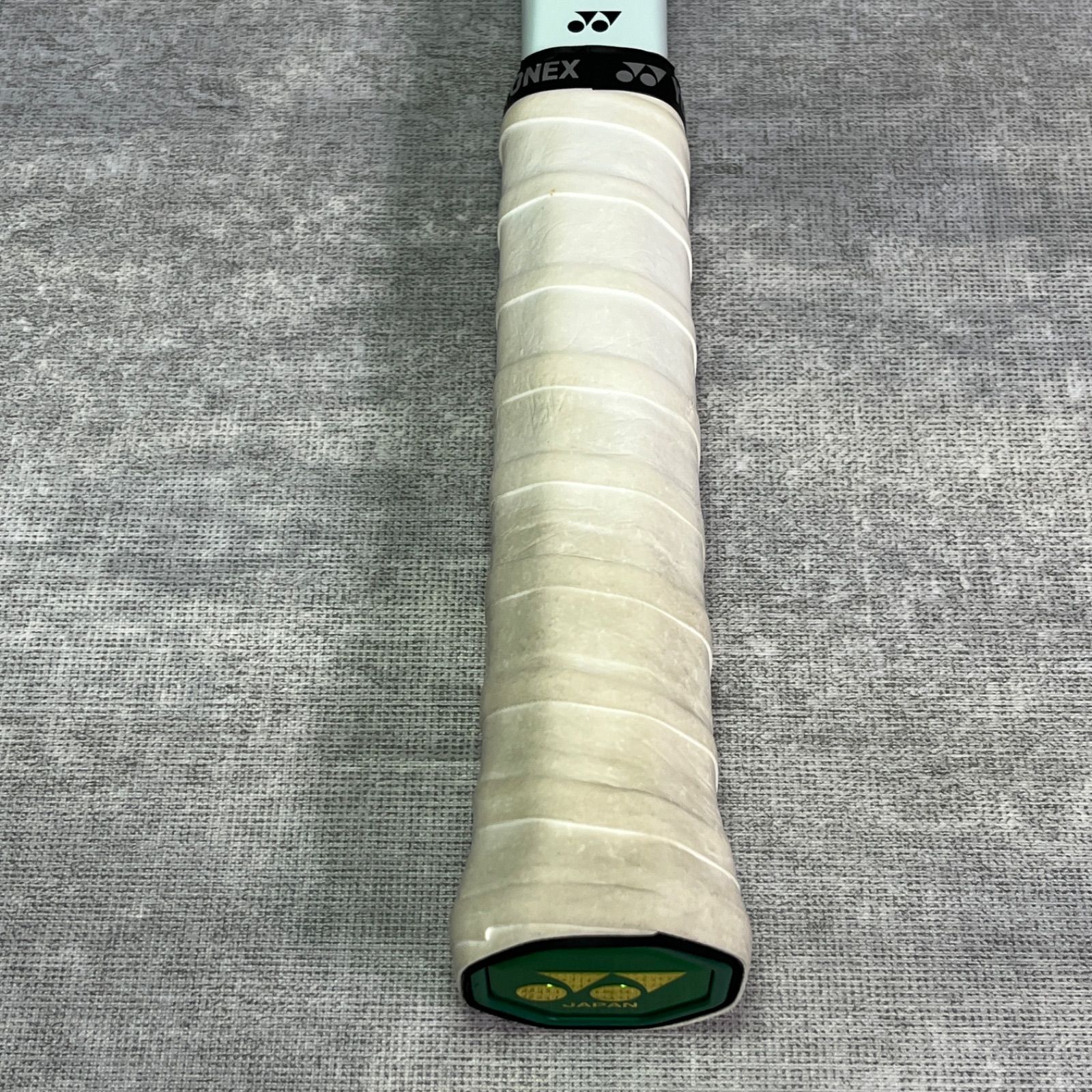 美品 YONEX ヨネックス GEOBREAK 70V STEER ジオブレイク ステア UXL1