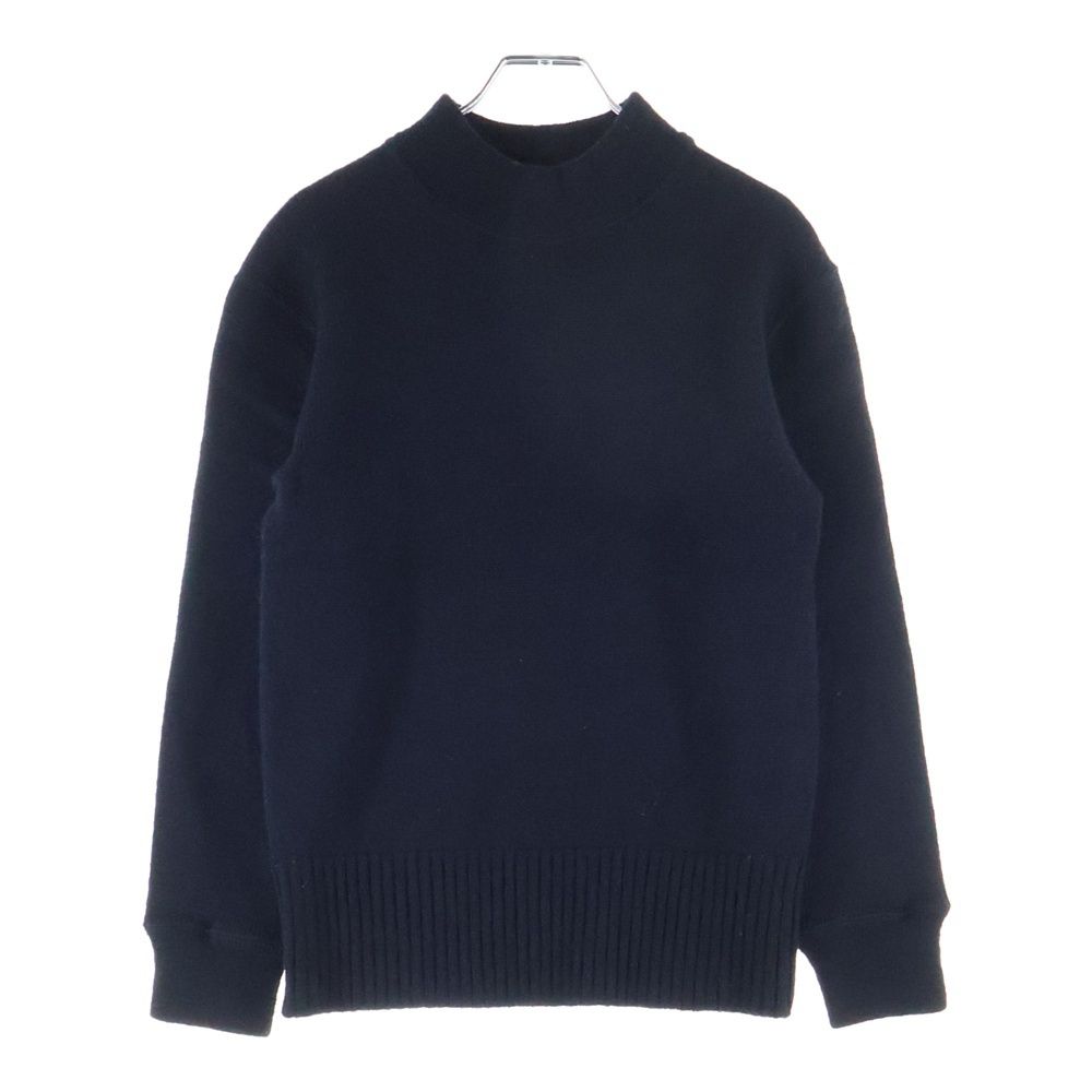BUTCHER PRODUCTS (ブッチャー プロダクツ) KNIT SWEATER クルーネック