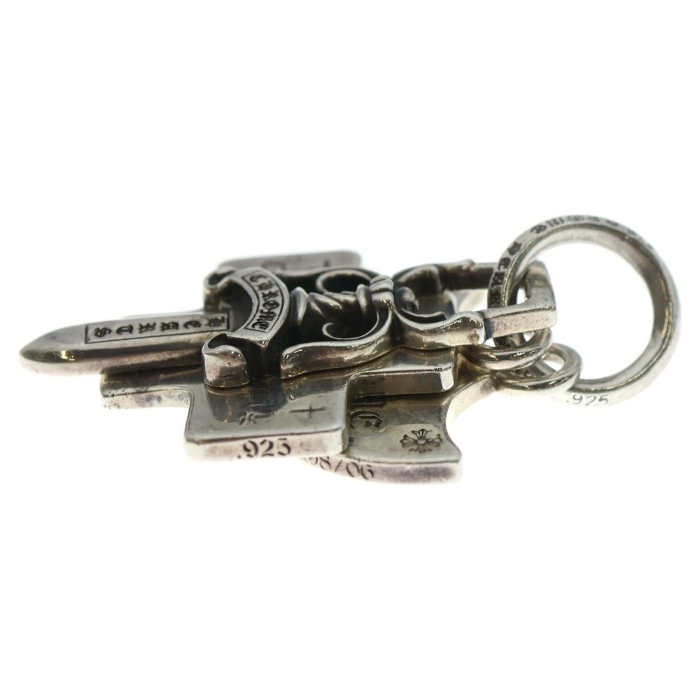 CHROME HEARTS (クロムハーツ) 大阪限定 3TRINKETS withOring スリート