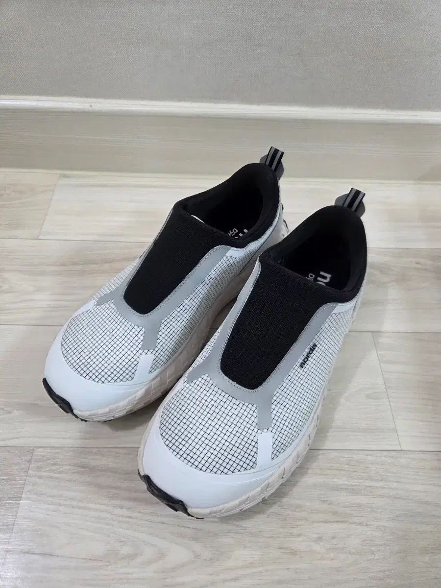 ノダ003 アッシュ 270 サイズ