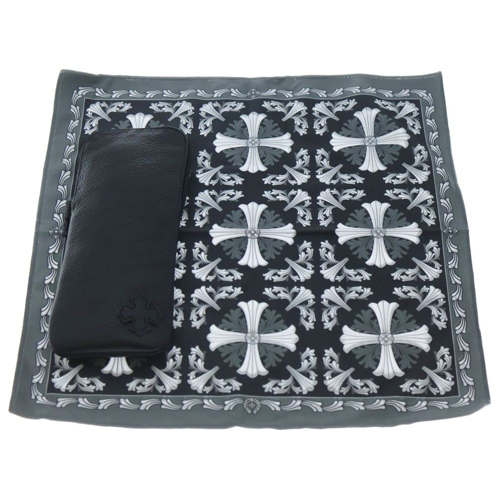 クロムハーツ VAGILANTE