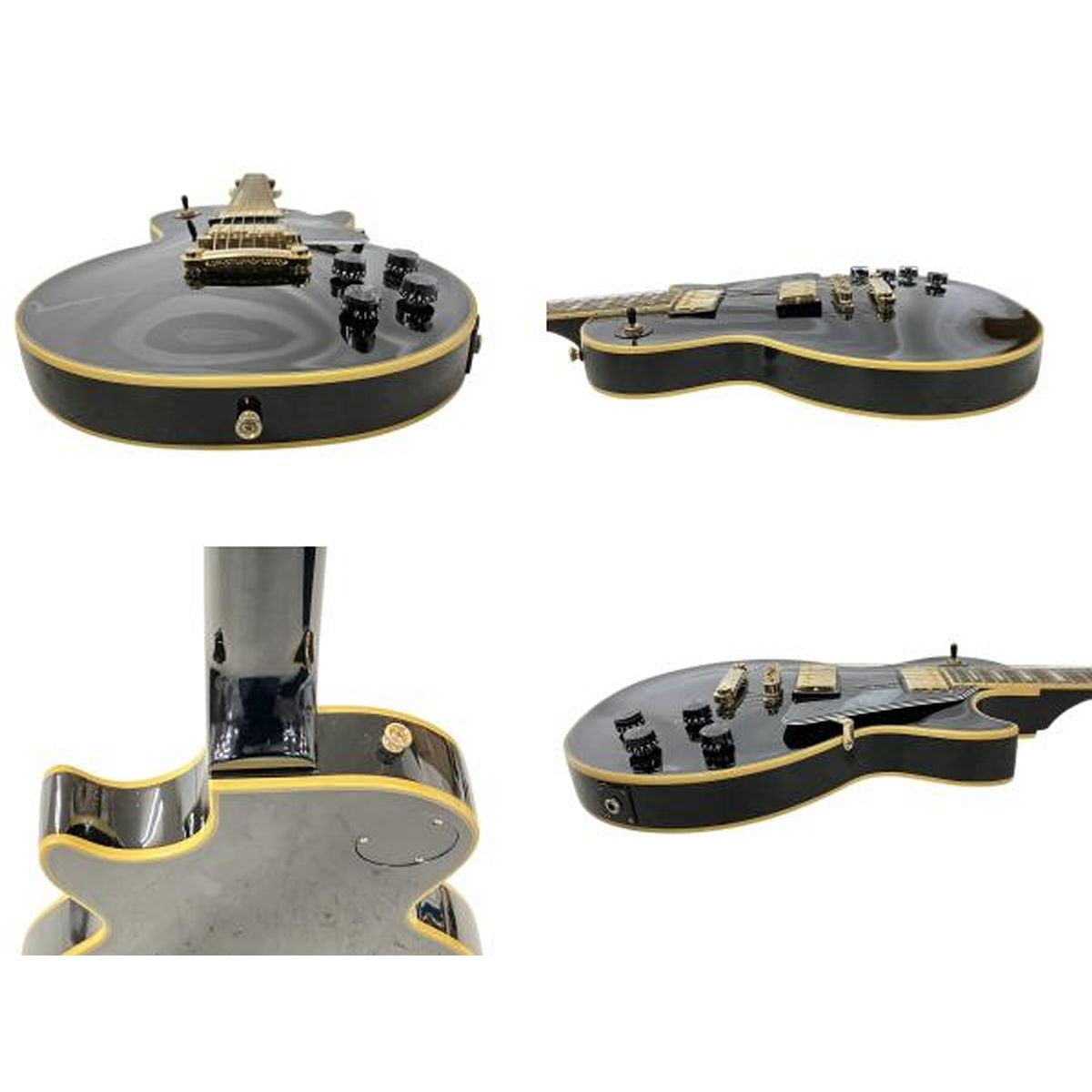 Epiphone Les Paul Custom Pro 2016 2016年モデル エレキギター エレキ