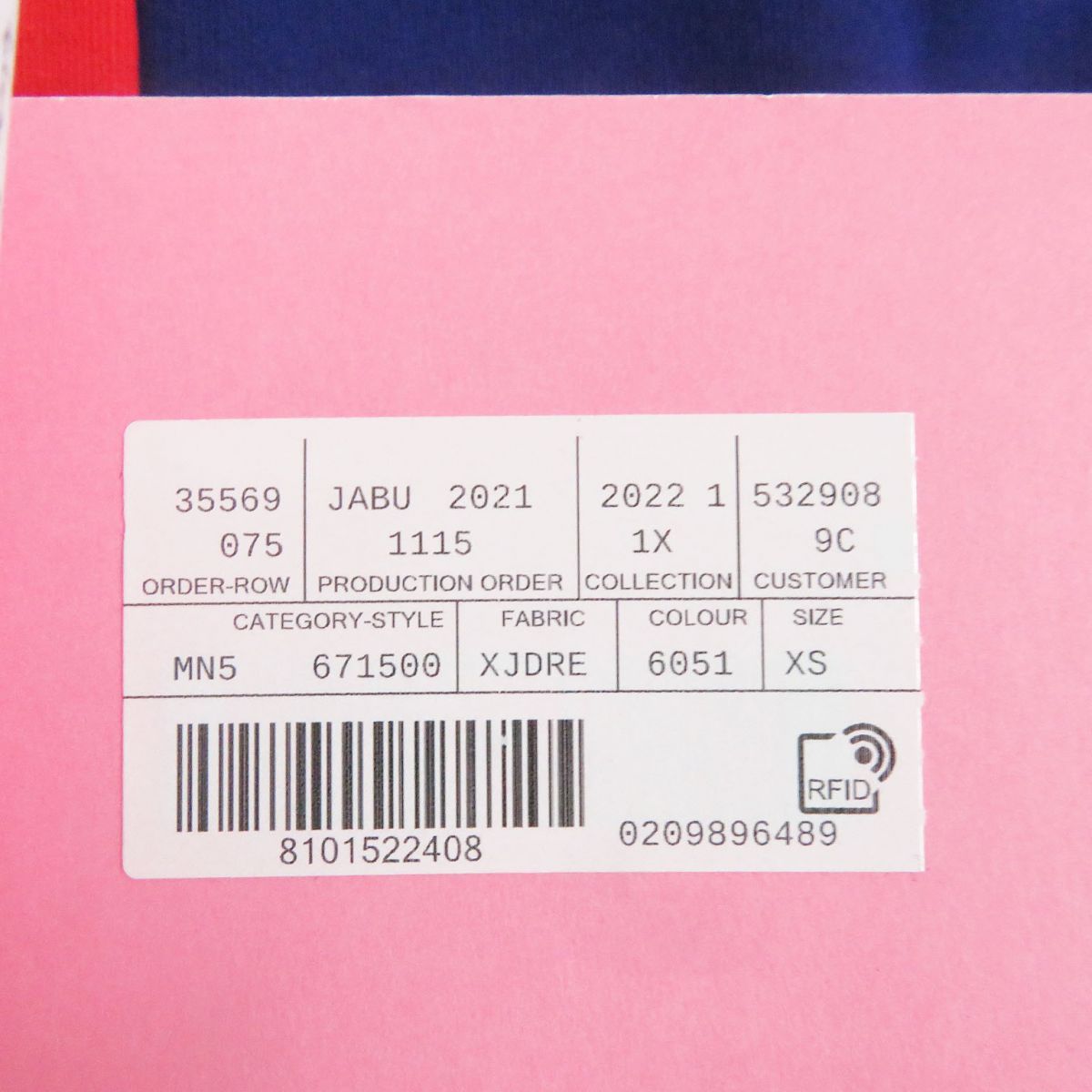 ドンドン見直し】未使用品 GUCCI グッチ THE NORTH FACE 2021年製