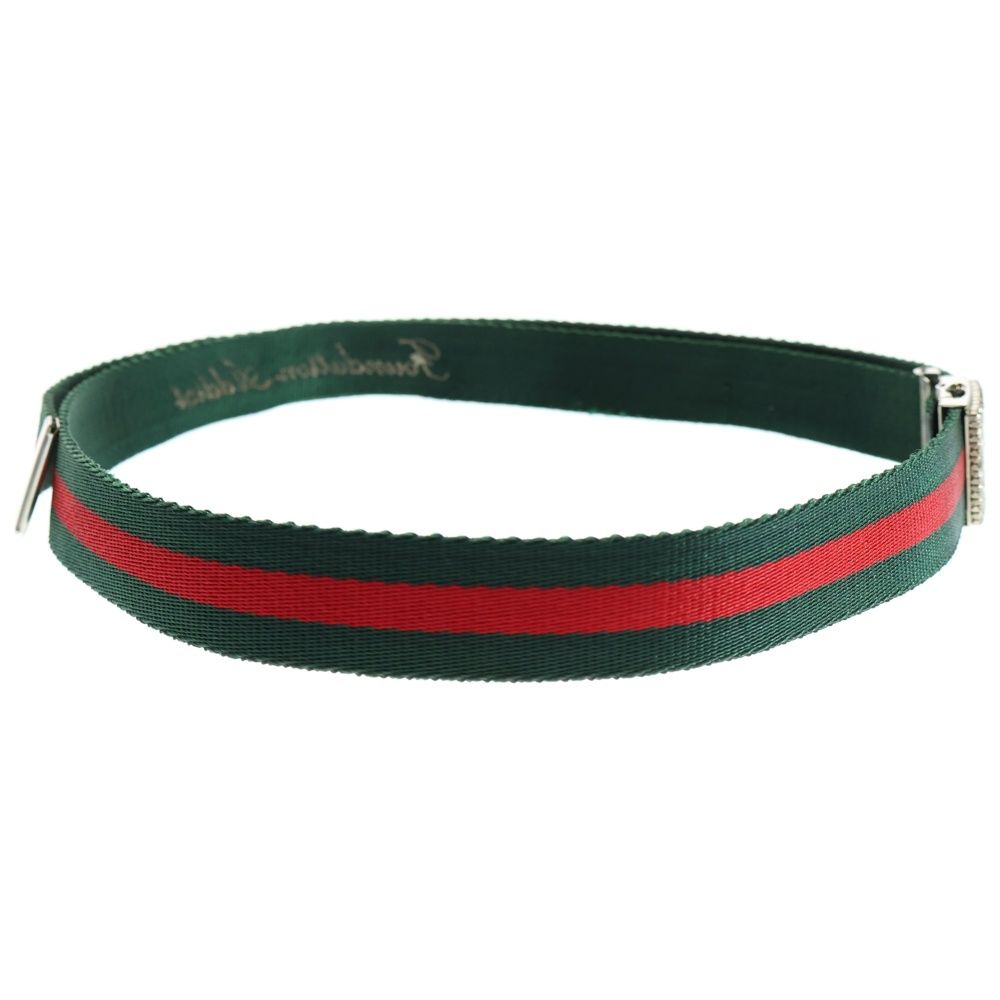 ベルト ガチャベルト