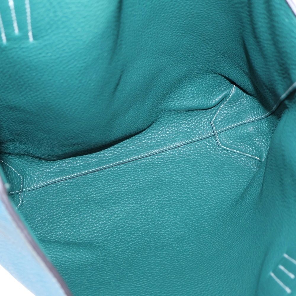 エルメス ドゥブルセンス36 トリヨンクレマンス バイカラー エルメス ドゥブルセンス36 トリヨンクレマンス バイカラー エルメス