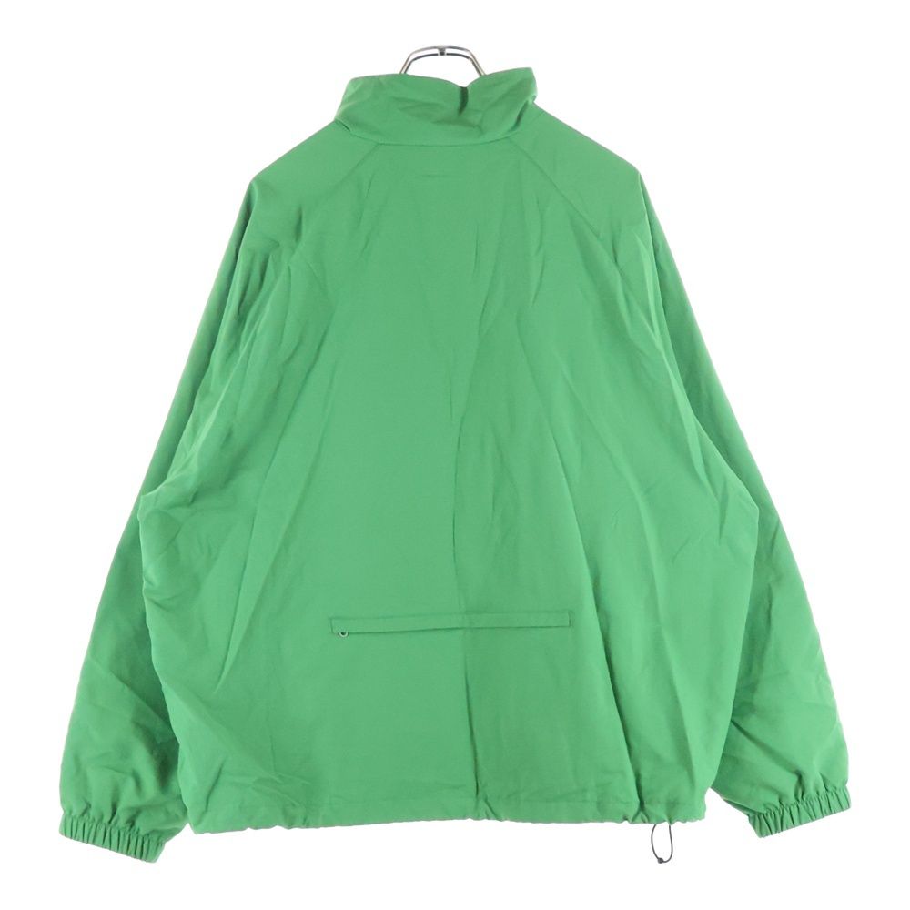 SUPREME (シュプリーム) 25SS Contrast Zip Track Jacket コントラスト