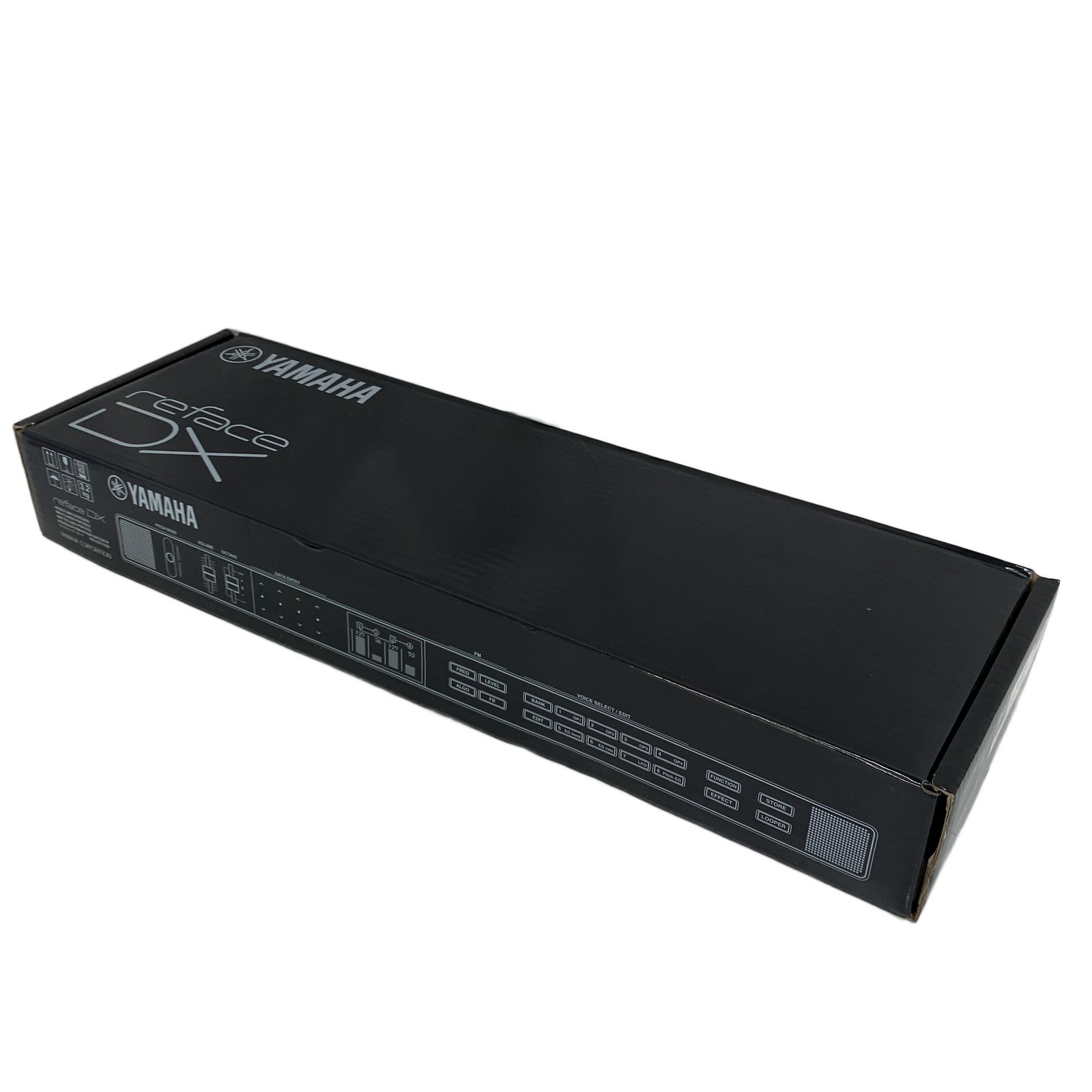 DX シンセサイザー