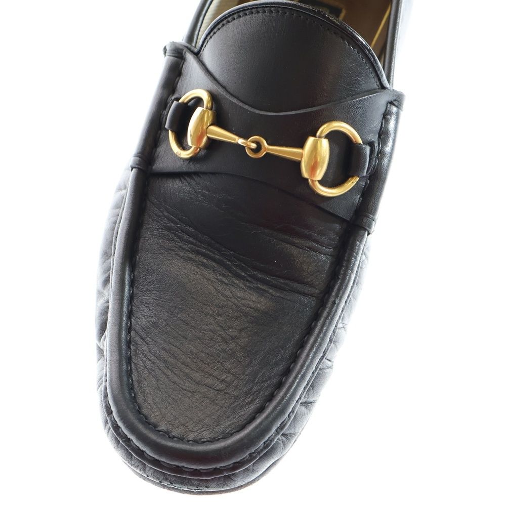 レザーローファー レザーシューズ