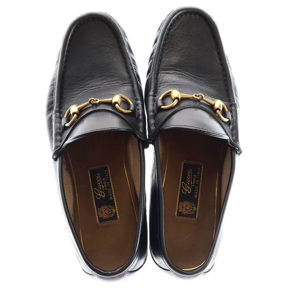 レザーローファー レザーシューズ