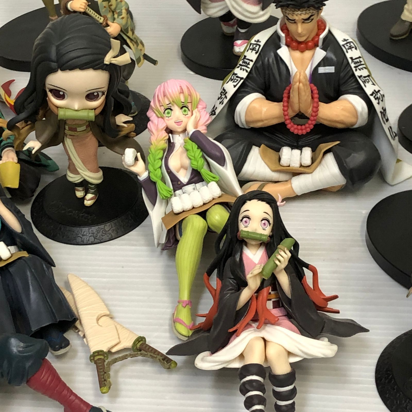 150サイズ【アニメグッズ フィギュア 大量 まとめ売り】ノンジャンル 150サイズ【アニメグッズ フィギュア 大量 まとめ売り】ノンジャンル